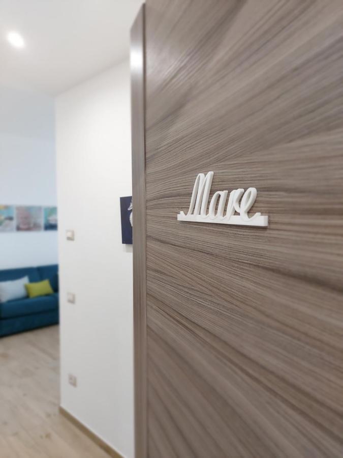 Sapore Di Mare Holidays Maiori Εξωτερικό φωτογραφία