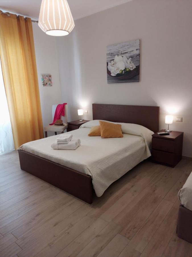 Sapore Di Mare Holidays Maiori Εξωτερικό φωτογραφία