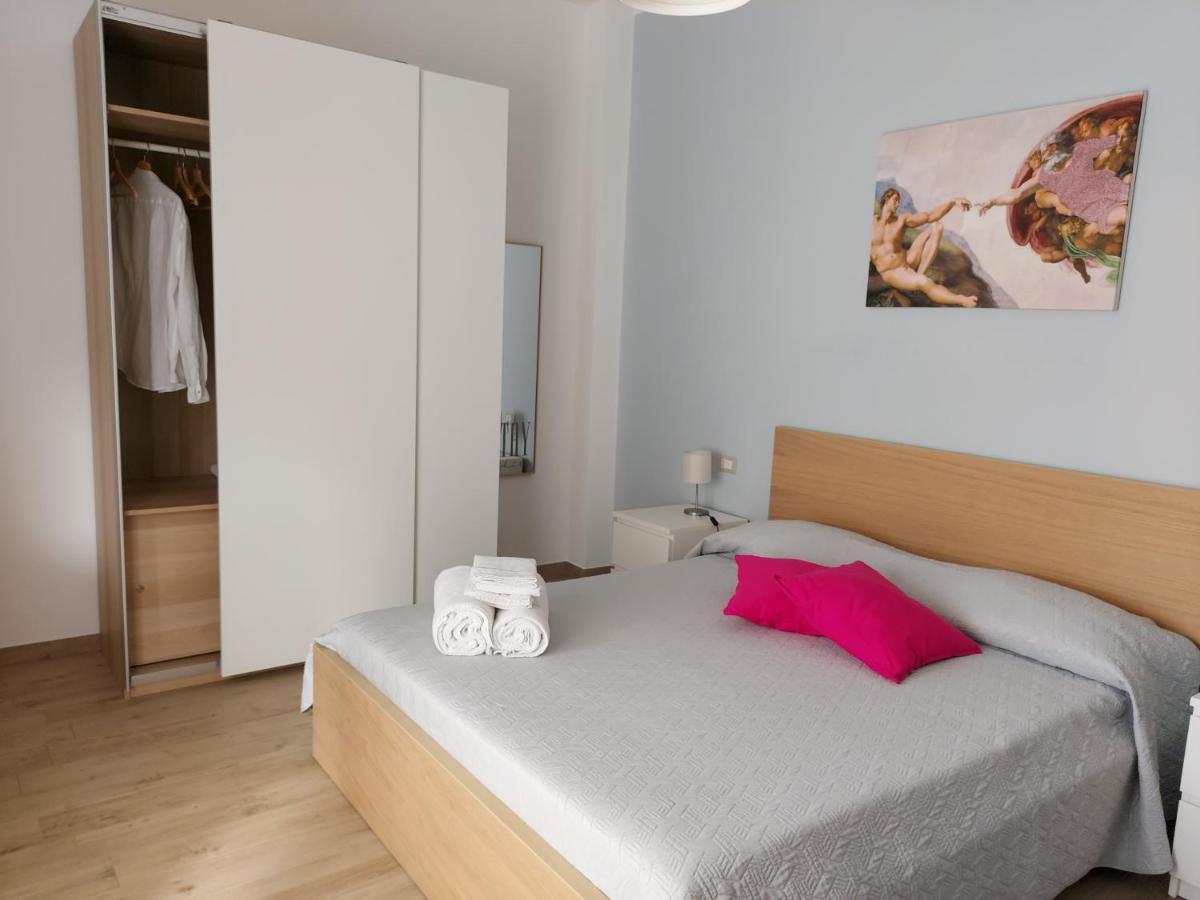 Sapore Di Mare Holidays Maiori Εξωτερικό φωτογραφία