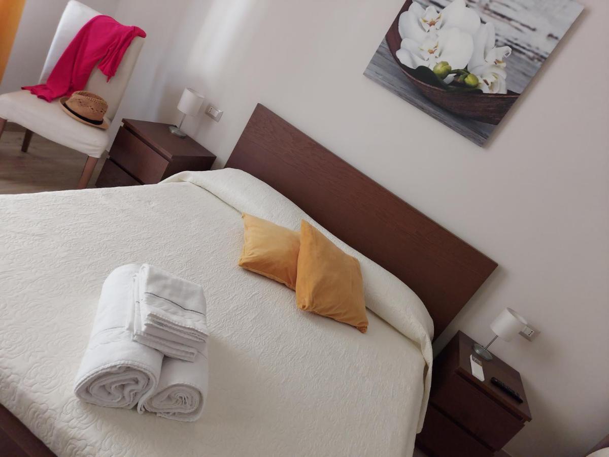 Sapore Di Mare Holidays Maiori Εξωτερικό φωτογραφία