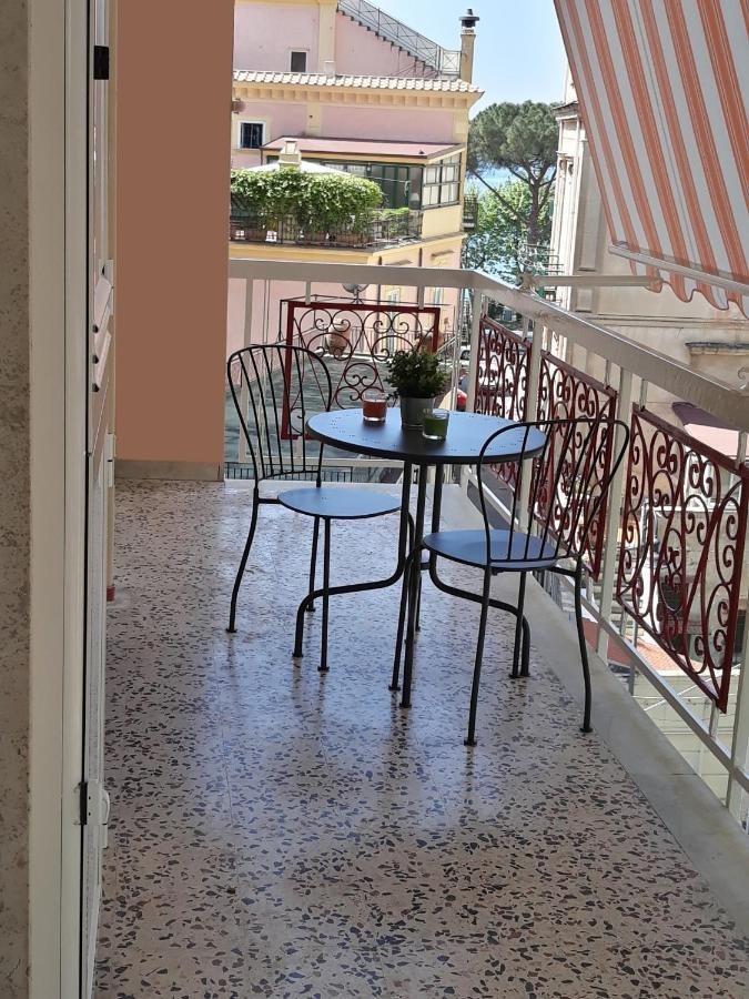 Sapore Di Mare Holidays Maiori Εξωτερικό φωτογραφία
