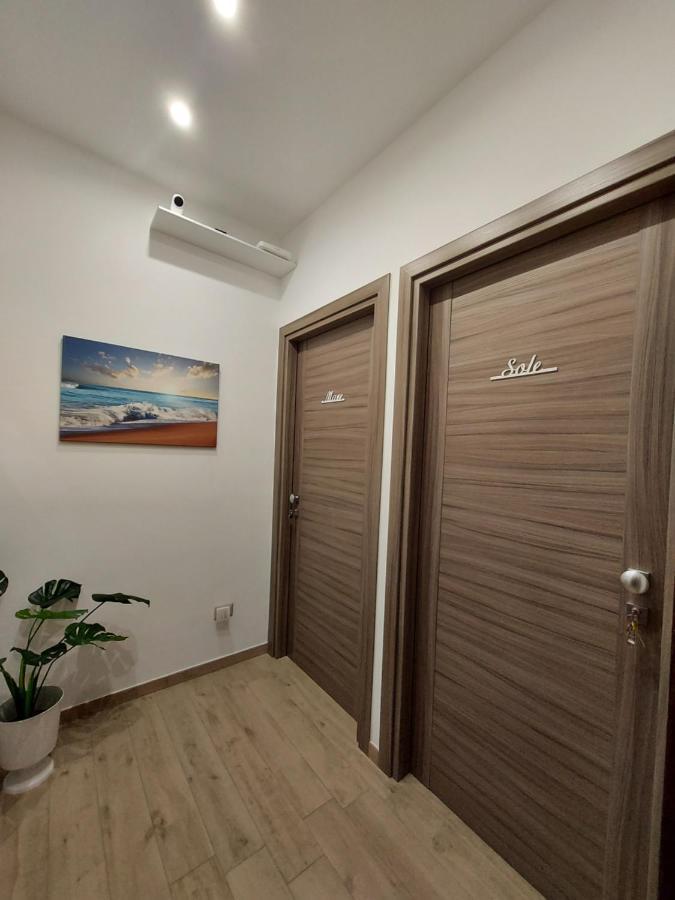 Sapore Di Mare Holidays Maiori Εξωτερικό φωτογραφία