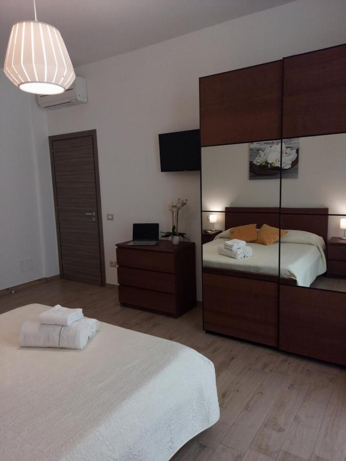 Sapore Di Mare Holidays Maiori Εξωτερικό φωτογραφία