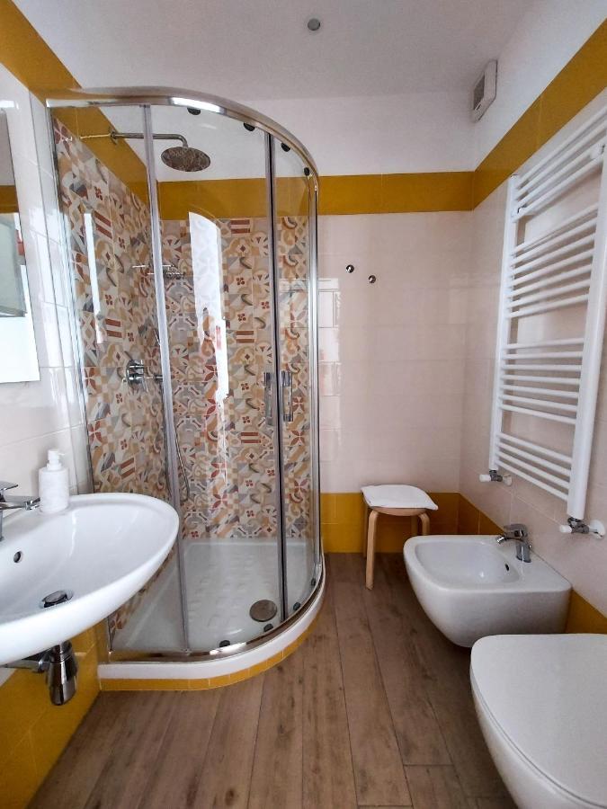 Sapore Di Mare Holidays Maiori Εξωτερικό φωτογραφία