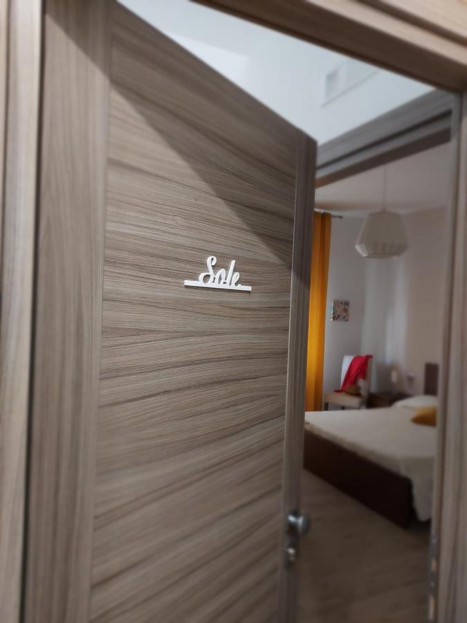 Sapore Di Mare Holidays Maiori Εξωτερικό φωτογραφία