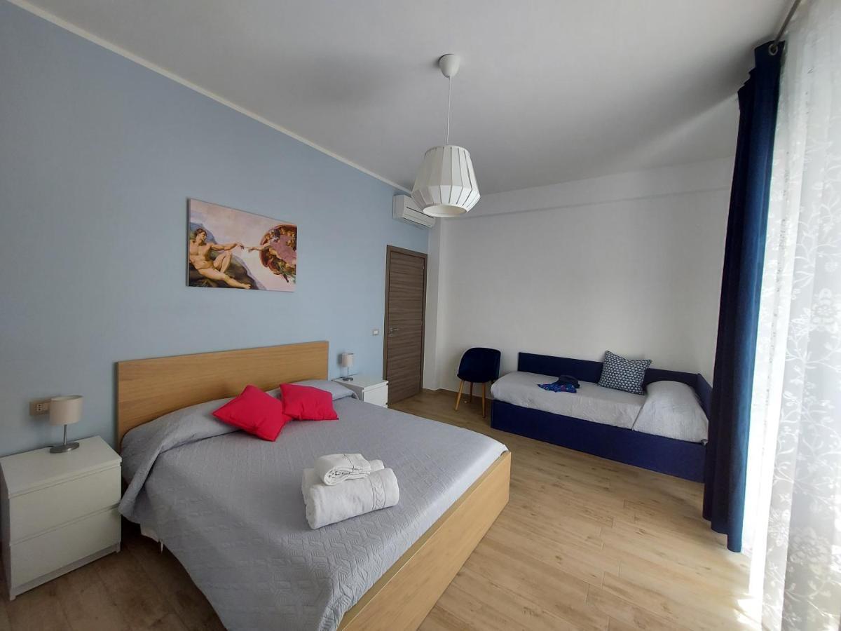 Sapore Di Mare Holidays Maiori Εξωτερικό φωτογραφία