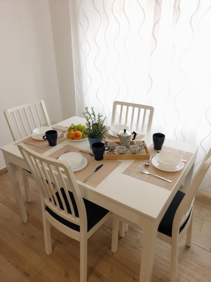 Sapore Di Mare Holidays Maiori Εξωτερικό φωτογραφία