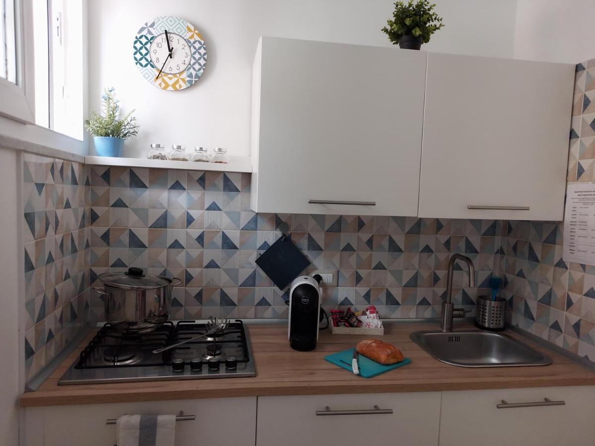 Sapore Di Mare Holidays Maiori Εξωτερικό φωτογραφία
