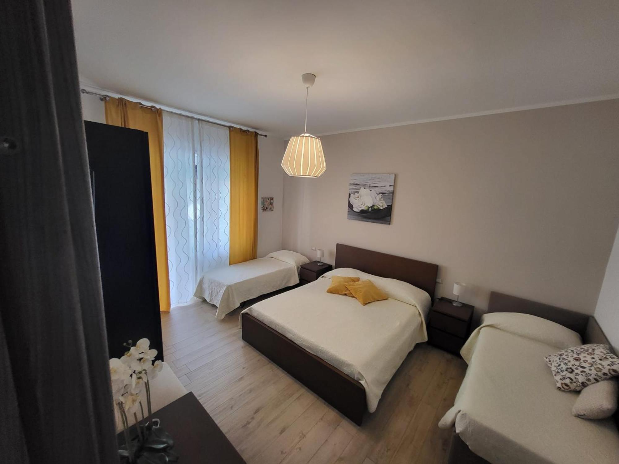 Sapore Di Mare Holidays Maiori Δωμάτιο φωτογραφία